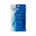 Verpakking D&CC CMT Huishoud handschoen blauw