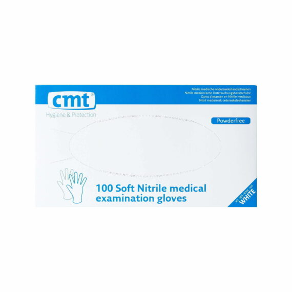 D&CC CMT Soft nitriel