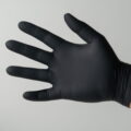 DuoProtect Handschoen zwart