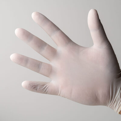 MED-COMFORT CMT DuoProtect handschoenen