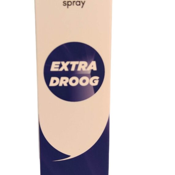 DuoCare Anti-transpirant Extra droog spray