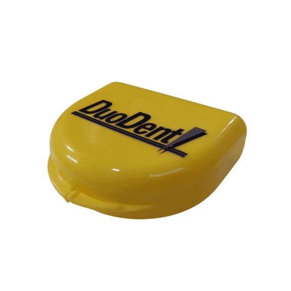 DuoDent beugelbakje